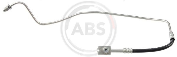 Przewód hamulcowy elastyczny SL 5814 A.B.S.